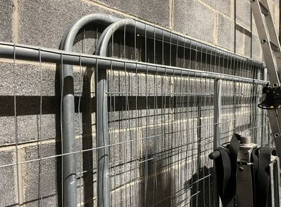 fencing