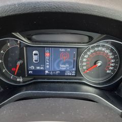 2012 Ford S-max