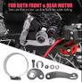 M14 Electric Bike Torque Arm Accessory for Front Rear E-bike 250W-8000W Motor Ebike Torque Washers Motor Safety Parts Image 3