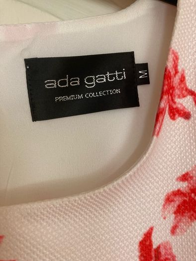 Ladies dress