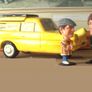 Only Fools and Horses, Teapot Image 6