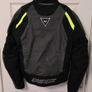 Dainese d-dry Jacket Image 2