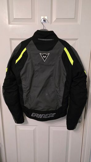 Dainese d-dry Jacket