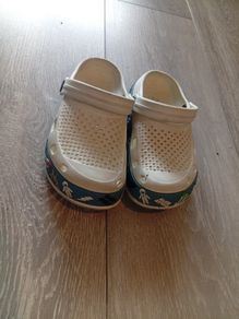 kids crocs
