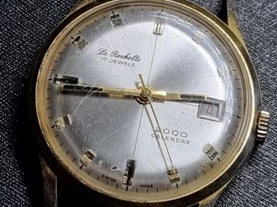 La Rochelle Watch Need Service For Sale in Drogheda, Louth from ...
