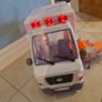 Our Generation Ambulance Image 3