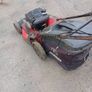 world self-drive lawnmower Image 3