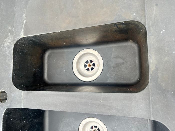 Kitchen Sink