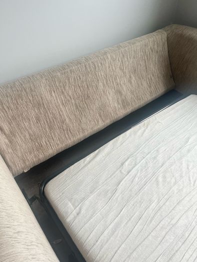 Som'Toile Sofa Bed