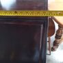 Antique writing bureau Image 6