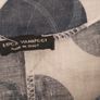 Lucy Vanucci  Linen Top New Image 3