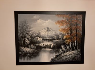 Picture for wall