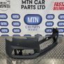 Front Bumper Skin for Audi A4 / S4 B9 2016-2019 Prefacelift S-Line Image 3