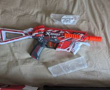 Gel Gun