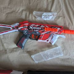 Gel Gun