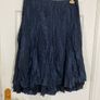 B Young Skirt Size 12 Image 4