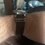 Beautiful & Rare CCCP watch 43mm Image 2