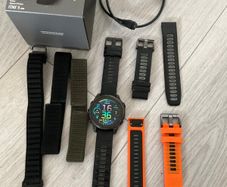 Garmin fenix 8 - 47mm
