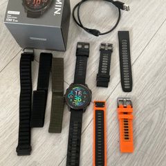 Garmin fenix 8 - 47mm