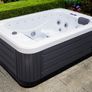 Brand New 3 Person Hot Tub Image 8