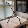 Keyboard Stand X-Frame Image 2