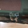 Herschel cabin size softshell luggage Image 9