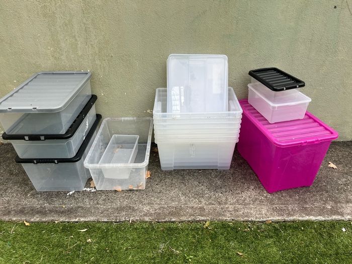 Storage