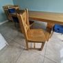 Kitchen Table and Chairs Image 7
