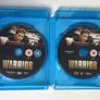 Warrior [2011] Tom Hardy [Blu-ray & DVD Movie] Image 4