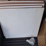 metro white wall tiles gloss ceramic Image 3