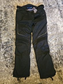 motorbike trousers