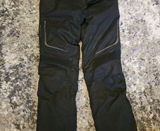 motorbike trousers