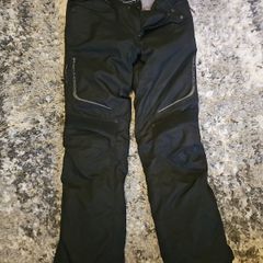 motorbike trousers