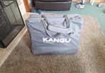 Baby Elegance Kangu Crib