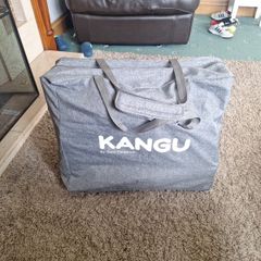 Baby Elegance Kangu Crib