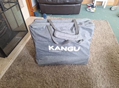 Baby Elegance Kangu Crib