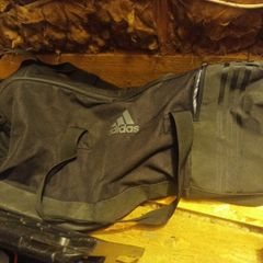 Adidas Gym Bag