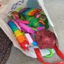 Bag of fidgets and pop-its Image 2