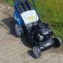 Self Drive Lawnmower Image 3