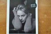 Sharon Stone - Autographed/Signed Book