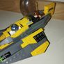 LEGO Star Wars 75214 + 40755 Lot 45e Image 4