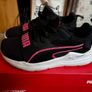 Puma Running Shoes Image 3