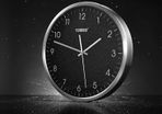 Glitz Wall Clock
