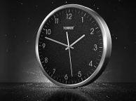 main image for ad Glitz Wall Clock
