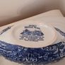 Myott Royal Mail Gravy  Bowl and Underplate Set Image 4