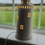 Lighthouse styled lamp Image 6