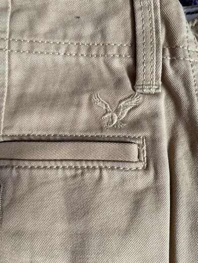 Mens Trousers 34/32 American Eagle BNWT