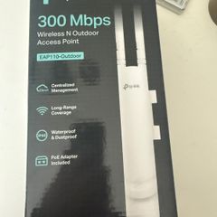 tp link access point
