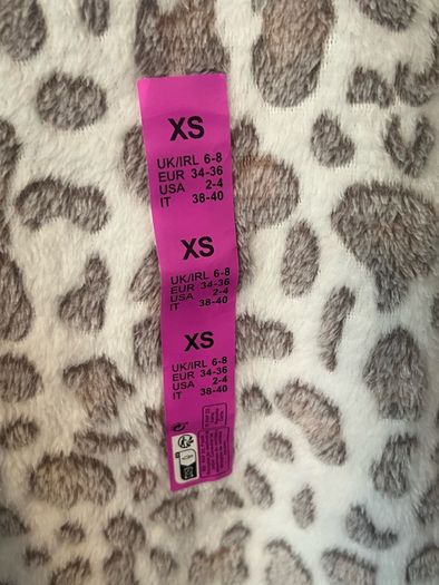 pennys fleece pyjamas