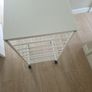 storage tray trolley Image 3